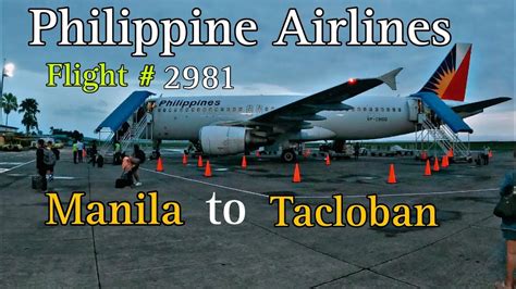 flights to tacloban|Philippine Airlines Flights to Tacloban City from PHP 1,605.